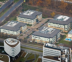 Wiśniowy Business Park A