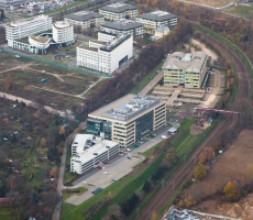 Wiśniowy Business Park A