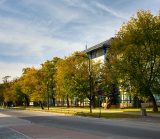 Wiśniowy Business Park A