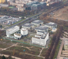 Wiśniowy Business Park A