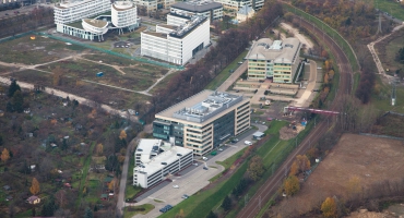 Wiśniowy Business Park B