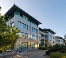 Wiśniowy Business Park C