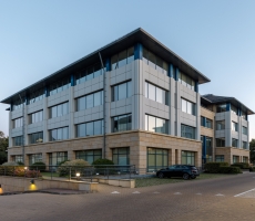 Wiśniowy Business Park D