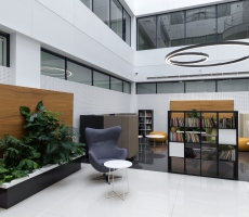 Wiśniowy Business Park D
