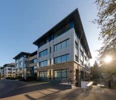 Wiśniowy Business Park D