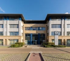 Wiśniowy Business Park D