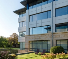 Wiśniowy Business Park D