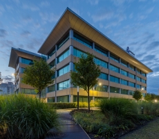 Wiśniowy Business Park E