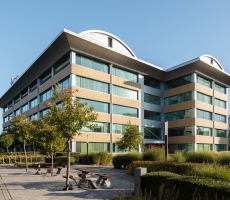 Wiśniowy Business Park E