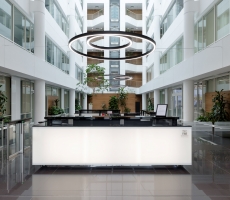 Wiśniowy Business Park E