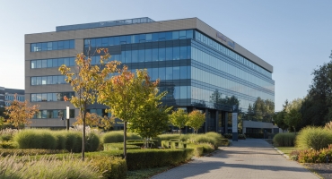 Wiśniowy Business Park F