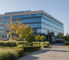 Wiśniowy Business Park F