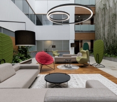 Wiśniowy Business Park F