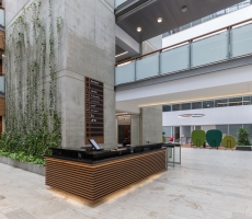 Wiśniowy Business Park F