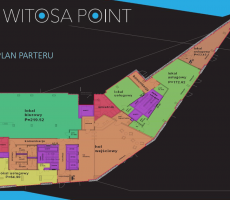 Witosa Point