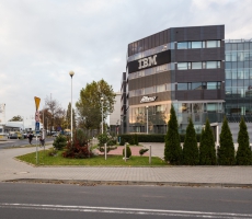 Wojdyła Business Park I