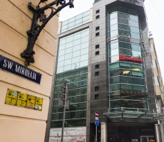 Wratislavia Center