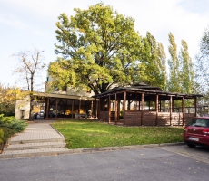 Wrocławski Park Biznesu I Building 1b