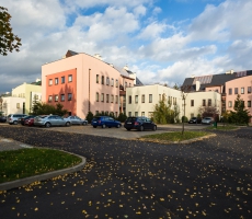 Wrocławski Park Biznesu I Building 4a