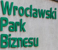 Wrocławski Park Biznesu I Building 4a