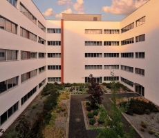 Wrocławski Park Biznesu II Building B4