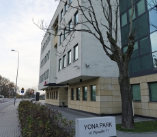 Yona Park