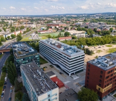 Zabłocie Business Park B