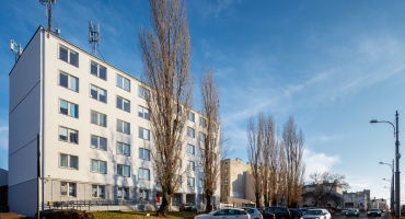 Zachodnia Office