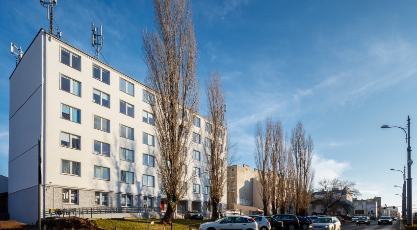 Zachodnia Office