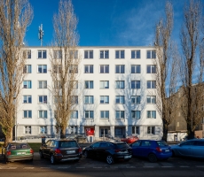 Zachodnia Office