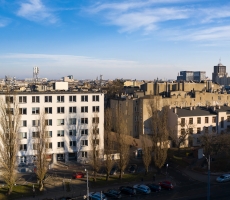 Zachodnia Office