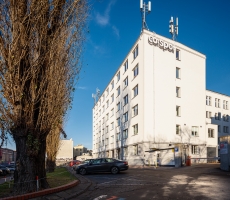 Zachodnia Office