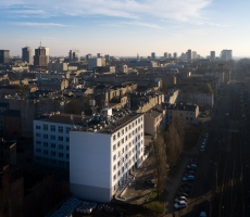 Zachodnia Office