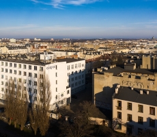 Zachodnia Office