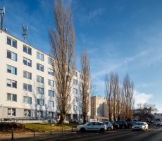Zachodnia Office