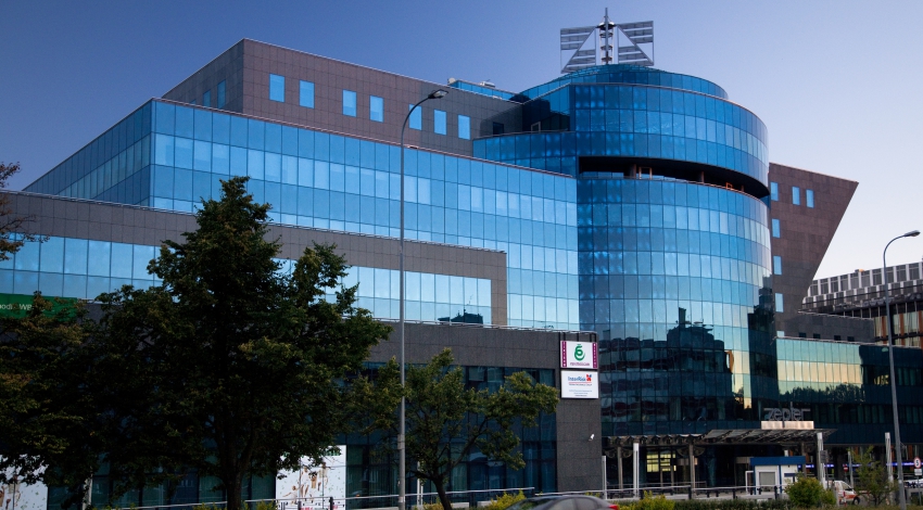 Zepter Business Centre