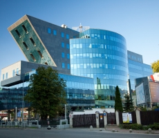 Zepter Business Centre