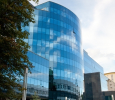 Zepter Business Centre