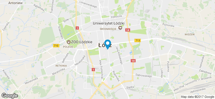 Żwirki 2 static map